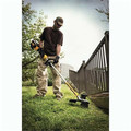 String Trimmers | Dewalt DCST990B 40V MAX XR Cordless Lithium-Ion Brushless 15 in. String Trimmer (Tool Only) image number 2