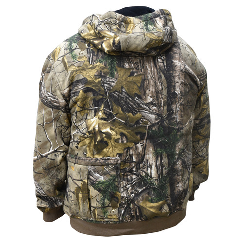 Dewalt hoodie best sale large