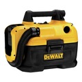 Wet / Dry Vacuums | Factory Reconditioned Dewalt DCV580C1R 20V MAX Cordless Wet-Dry Vacuum Kit image number 4