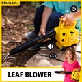 Toys | STANLEY Jr. RP007-SY Battery Powered Leaf Blower Toy with 3 Batteries (AA) image number 3