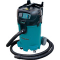 Wet / Dry Vacuums | Factory Reconditioned Makita VC4710-R XtractVac 12 Gallon Wet/Dry Commercial Vacuum image number 0