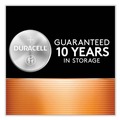 Office Electronics & Batteries | Duracell DL2025B4PK 2025 Lithium Coin Batteries With Bitterant (4/Pack) image number 3