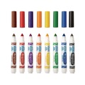 Washable Markers | Crayola 588200 Broad Bullet Tip Ultra-Clean Washable Marker Classpack (200/Box) image number 5