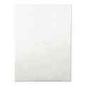 Pens | Survivor QUAR4500 10 in. x 13 in. No. 13-1/2 Lightweight 14 lbs. Tyvek Open End Expansion Mailers - White (100/Carton) image number 2