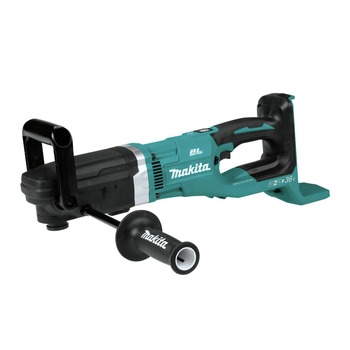 RIGHT ANGLE DRILLS | Makita XAD04Z 36V (18V X2) LXT Brushless 7/16 in. Cordless Hex Right Angle Drill (Tool Only)