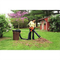 Lawn and Garden Accessories | Black & Decker BV-006 Leaf Collection System for all Corded Black and Decker Blower Vacuums image number 1
