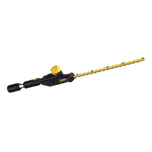  | Dewalt DCPH820BH Pole Hedge Trimmer Head with 20V MAX Compatibility image number 0