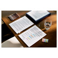 Customer Appreciation Sale - Save up to $60 off | Post-it Flags 684-SH-OPBLA 1/2 in. "Sign Here" Arrow Message Page Flags - Five Assorted Colors (100/Pack) image number 2