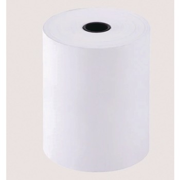 Karat 3.13 in. x 273 ft. Thermal Paper Rolls - White (50/Carton)