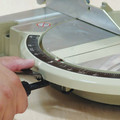 Miter Saws | Factory Reconditioned Makita LS1040-R 10 in. Compound Miter Saw image number 3