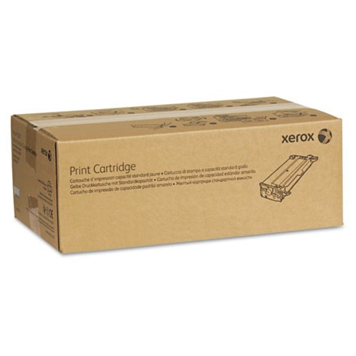  | Xerox 109R00773 400000 Page-Yield Fuser - Natural image number 0