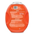 Cleaning & Janitorial Supplies | Tide 80735044 Hygienic Clean Heavy 10x Duty Power Pods 76 oz. Tub HE Compatible Laundry Detergent - Original Scent (4/Carton) image number 1