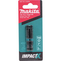 Bits and Bit Sets | Makita A-96780 Makita ImpactX T40 Torx 2 in. Power Bit, 2/pk image number 2