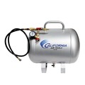 Air Tanks | California Air Tools AUX10S 10 Gallon 125 PSI Steel Portable Air Compressor Tank image number 0