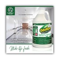 Cleaning & Janitorial Supplies | OdoBan 911062-G4 1-Gallon Bottle Concentrated Odor Eliminator and Disinfectant - Eucalyptus image number 2
