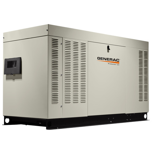 Standby Generators | Generac RG08045ANAX Protector 48kw Automatic Standby Generator image number 0
