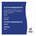 Cleaning & Janitorial Supplies | LYSOL Brand I.C. 36241-95029 19 oz. Aerosol Disinfectant Spray - Original (12/Carton) image number 3