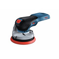 Random Orbital Sanders | Bosch GEX18V-5N 18V Brushless Lithium-Ion 5 in. Cordless Random Orbit Sander (Tool Only) image number 0