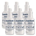 Cleaning & Janitorial Supplies | Boardwalk SOEQ-P-000I006M-80-21430 32 oz Fabric and Carpet Deodorizer - Fresh (6/Carton) image number 0