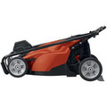 Push Mowers | Factory Reconditioned Black & Decker CM1836R 36V Cordless 18 in. 3-in-1 Rechargeable Lawn Mower image number 1