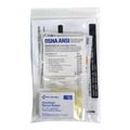 First Aid | First Aid Only 91365 11-Piece Smart Compliance A 2021 Conversion Kit image number 1
