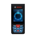 Bosch GLM400C 400 ft Cordless Bluetooth Connected Laser Measure Kit with Camera and AA Batteries image number 2