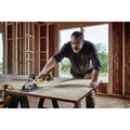 Combo Kits | Dewalt DCD708C2-DCS571B-BNDL ATOMIC 20V MAX 1/2 in. Cordless Drill Driver Kit and 4-1/2 in. Circular Saw image number 11
