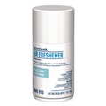 Odor Control | Boardwalk 1000003942 7 oz. Aerosol Can Metered Air Freshener Refill - Fresh Linen (6/Carton) image number 0