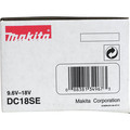 Chargers | Makita DC18SE 18V Lithium-Ion Vehicle Charger image number 6