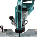  | Makita LS1019LX 10 in. Dual-Bevel Sliding Compound Miter Saw with Laser and Stand image number 3
