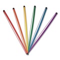 Toys | Champion Sports JK6SET 32 in. Jump Rope Baton Set - Assorted Colors (6/Set) image number 0