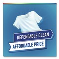 Cleaning & Janitorial Supplies | Purex 2420006040 75 oz. Bottle Free and Clear Liquid Laundry Detergent - Unscented image number 4