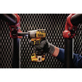 Dewalt DCF902F2 XTREME 12V MAX Brushless Lithium-Ion 3/8 in. Cordless Impact Wrench Kit with (2) 2 Ah Batteries image number 13