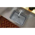 Kitchen Accessories | Elkay LKWOBG2416SS 23 in. x 15 in. x 1-1/8 in. Bottom Grid (Stainless Steel) image number 1