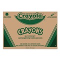 Arts & Crafts Supplies | Crayola 528016 16-Color Classpack Regular Crayons (800/Box) image number 0