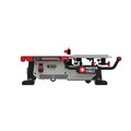 Tile Saws | Porter-Cable PCC780LA 20V MAX 7 in. Table Top Wet Tile Saw image number 1