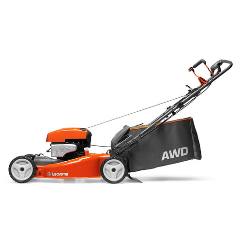 Husqvarna hu725awd outlet