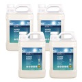 Cleaning & Janitorial Supplies | ECOS PRO PL966304CT 1 Gallon Liquid Hand Soap - Free and Clear (4/Carton) image number 0