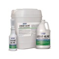 Cleaning & Janitorial Supplies | ITW Dymon 23301 Liquid Alive 1 Gallon Bottle Enzyme Producing Bacteria (4/Carton) image number 3