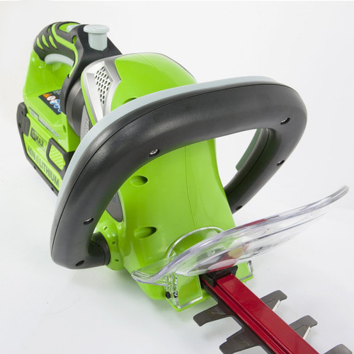 Greenworks 22332 discount
