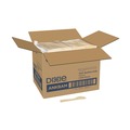 Labor Day Sale! Save $30 off $199! | Dixie ANKBAM Mediumweight Bamboo Paper Knife - Light Golden (1000/Carton) image number 2