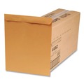 Envelopes & Mailers | Quality Park QUA44062 Redi-Seal 12 x 15.5 Cheese Blade Flap Catalog Envelope - Brown Kraft (250/Box) image number 3