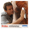 Facility Maintenance & Supplies | WypAll 5027 10-2/5 in. x 11 in. L40 Towels -Small, White (24-Rolls/Carton) image number 5