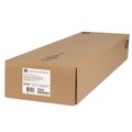  | HP C0F29A Everyday 42 in. x 75 ft. Adhesive Polypropylene Poster Rolls - Gloss White (2-Rolls/Pack) image number 2
