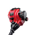 Edgers | Troy-Bilt TBE252 25cc Gas Straight Shaft Lawn Edger with Attachment Capability image number 5