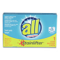 Cleaning & Janitorial Supplies | All VEN 2979267 1 Load Ultra HE Coin-Vending Powder Laundry Detergent (100/Carton) image number 1