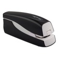 Office Jansan | Swingline S7048200A 20-Sheet Capacity Portable Electric Stapler - Black image number 1