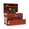 On Site Chests | JOBOX 2D-656990 Site-Vault Heavy Duty 30 in. x 48 in. Tool Chest with Drawer image number 7