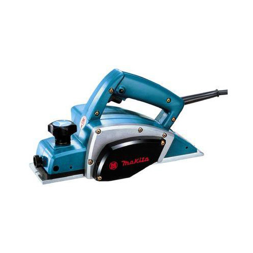 Handheld Electric Planers | Factory Reconditioned Makita N1900B-R 3-1/4 in. Planer Kit image number 0