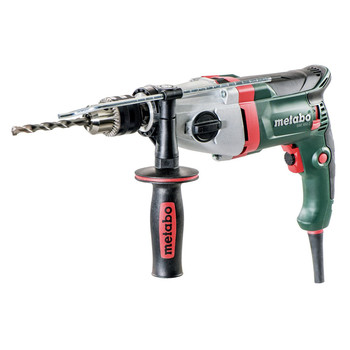Metabo SBE 850-2 7.7 Amp Corded Impact Drill